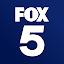 FOX 5 New York: News icon