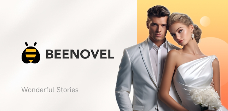 Beenovel — Reading Romance screenshots