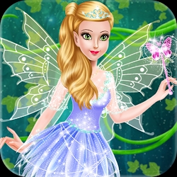 Fairy Makeup - Fashion Story