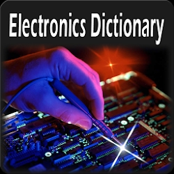 Electronic Dictionary