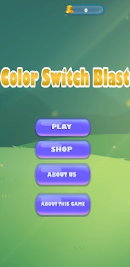 Color Switch Blast screenshots