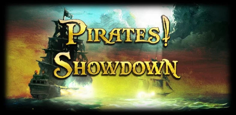 Pirates! Showdown screenshots