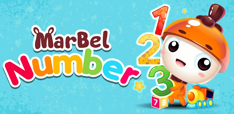 Learn Numbers with Marbel screenshots