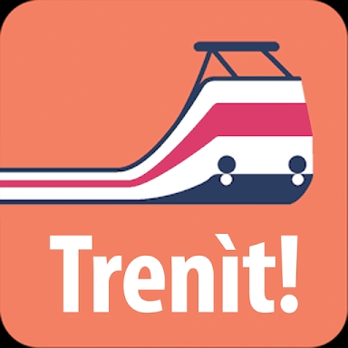 Trenit - find Trains in Italy screenshots