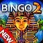 Bingo - Pharaoh's Way icon