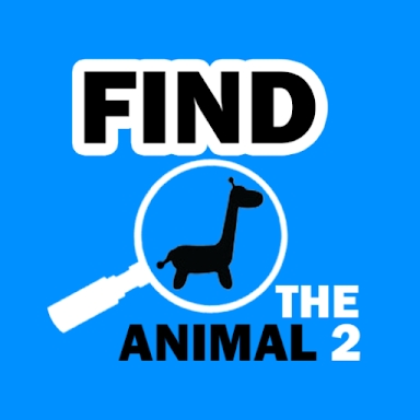 Find The Animal 2 screenshots