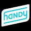 Handy - Book home services icon