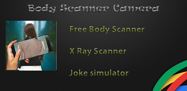 xray body scanner girls camera screenshots