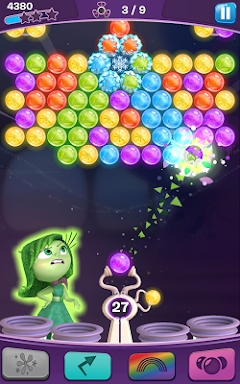 Inside Out Thought Bubbles screenshots