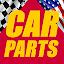 Car & Auto Parts Zone USA icon