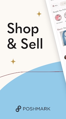 Poshmark - Sell & Shop Online screenshots