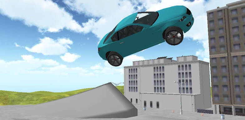 Car Crashers screenshots