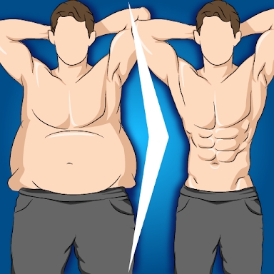 Lose Weight & Fat Loss for Men screenshots