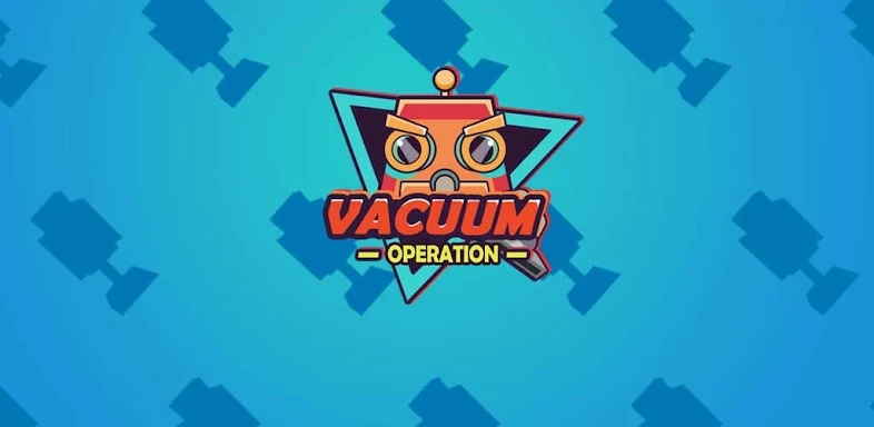 Vacuum Operation screenshots