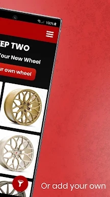 Cartomizer - Wheels Visualizer screenshots