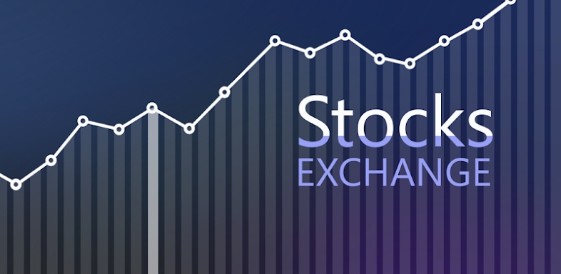 Stock Exchange screenshots