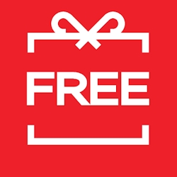 WhutsFree -  Get FREE stuff!