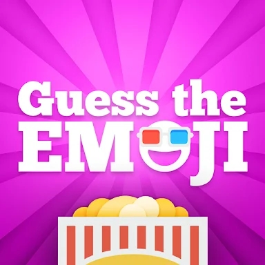 Guess The Emoji - Movies screenshots