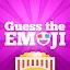 Guess The Emoji - Movies icon