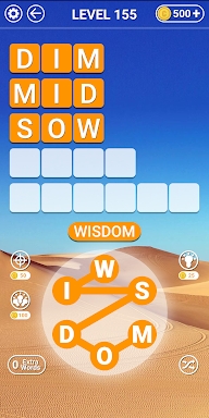 Word Connect - Fun Word Puzzle screenshots
