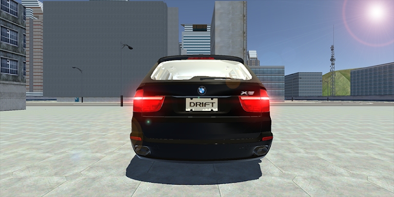 X5 Drift Simulator: Car Games screenshots