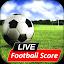 Live Football Score Update icon