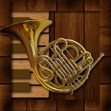 Professional French Horn screenshots
