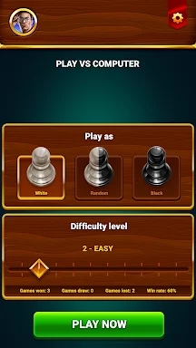 Chess - Offline Board Game screenshots