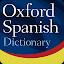 Oxford Spanish Dictionary icon