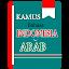 Kamus Indonesia Arab Offline. icon