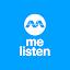 melisten: Radio Music Podcasts icon