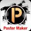 Online Poster Maker & Designer icon