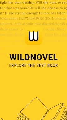 Wildnovel: ShortTV&Stories screenshots