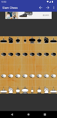 Siam Chess screenshots