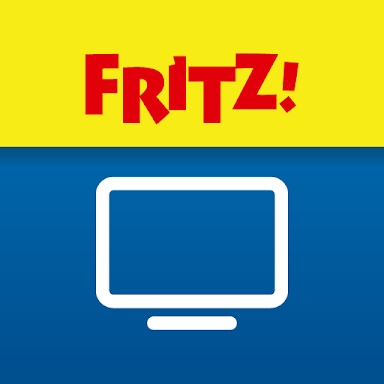 FRITZ!App TV screenshots
