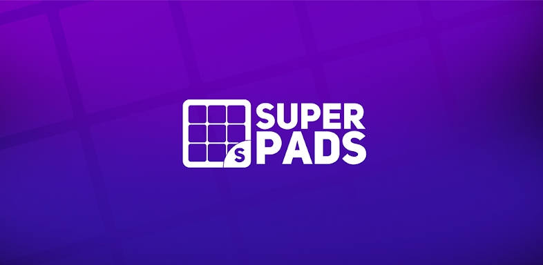 SUPER PADS DJ: Music & Beats screenshots