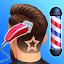 Hair Tattoo: Barber Shop Game icon