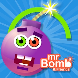 Mr Bomb & Friends