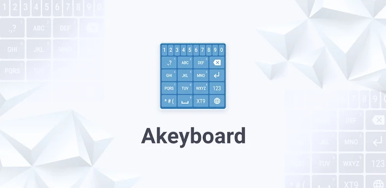 A Keyboard screenshots