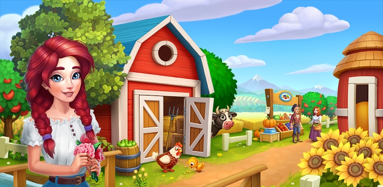 Farm Bay screenshots