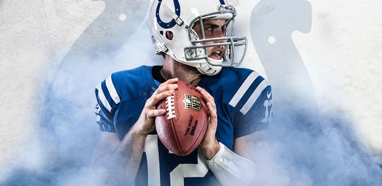 Indianapolis Colts Mobile screenshots