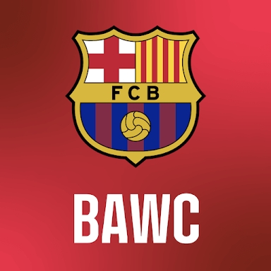 FC Barcelona Events App screenshots