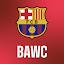 FC Barcelona Events App icon