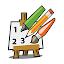 Paint By Numbers Creator icon