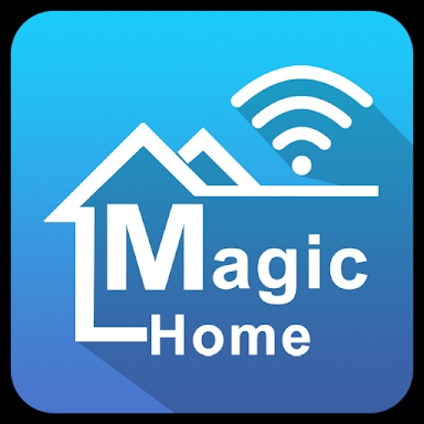 Magic Home Pro screenshots