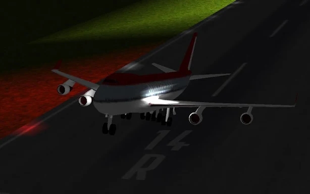 3D Airplane flight simulator 2 screenshots