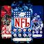 NFL Football Wallpapers 4K icon