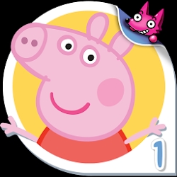 Peppa Pig1 - Videos for Kids