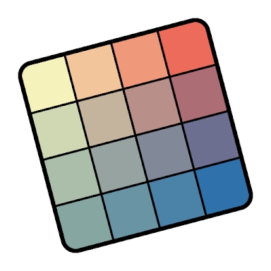 Color Puzzle:Offline Hue Games screenshots