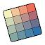 Color Puzzle:Offline Hue Games icon